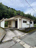 鹿児島市中山１丁目の一戸建ての画像