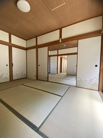 【和室】