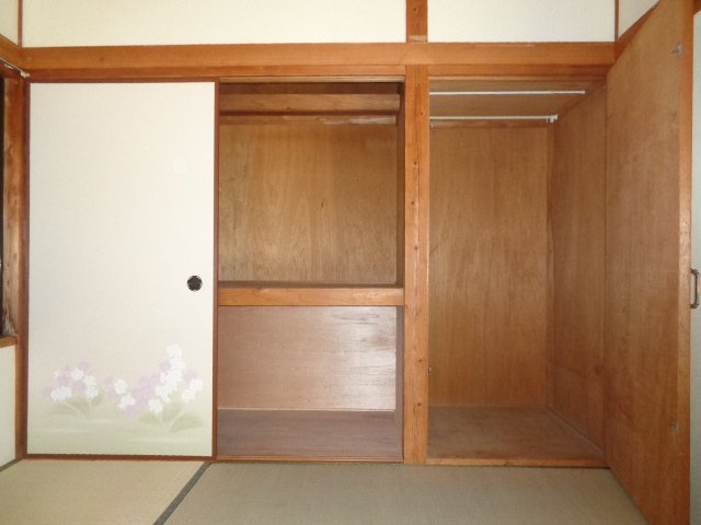 【収納】