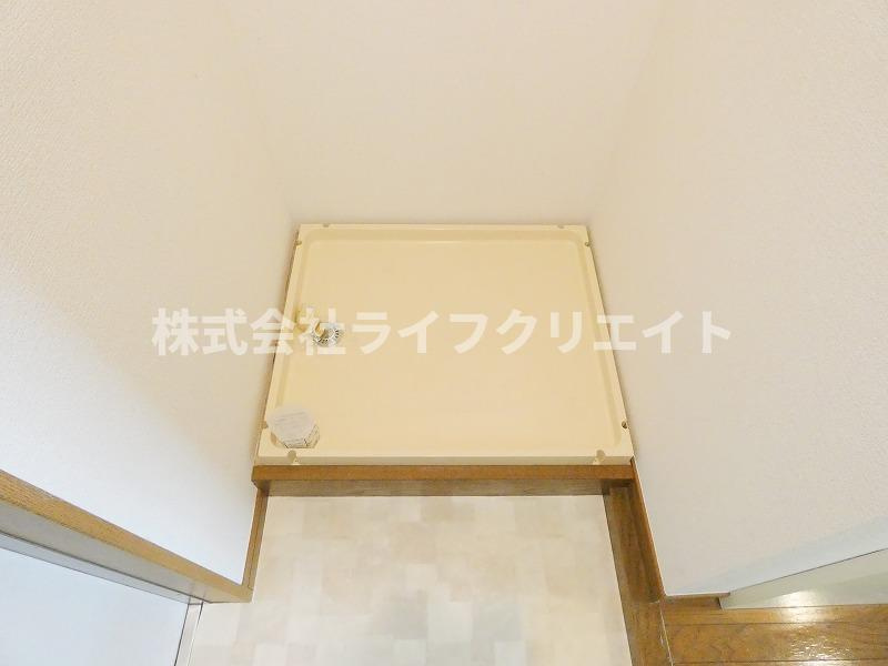エンドレスの設備