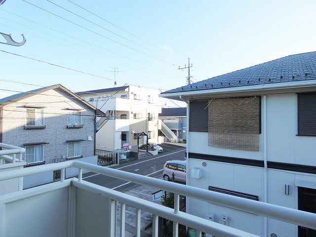 エンドレスの展望
