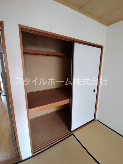 【収納】 | セジュール長谷川　B