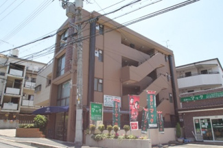 【外観】 | 外観★