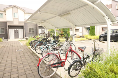 【その他共用部分】 | リーガルレジェンド