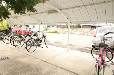 【その他共用部分】 | リーガルレジェンド