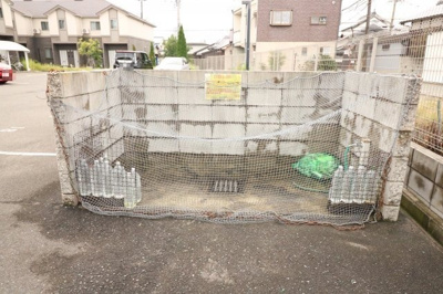 【その他共用部分】 | リーガルレジェンド