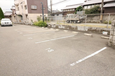 【駐車場】 | リーガルレジェンド