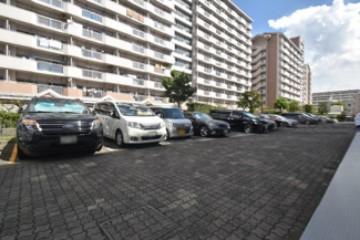 【駐車場】 | 駐車場