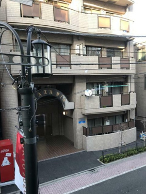 【展望】 | 石田ビル