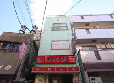 【外観】 | 石田ビル