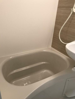 【浴室】 | 石田ビル