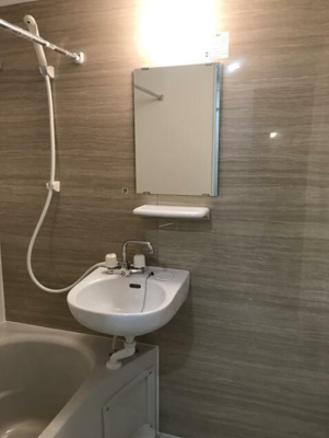 【洗面所】 | 石田ビル