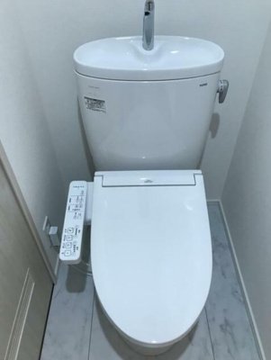 【トイレ】 | 石田ビル