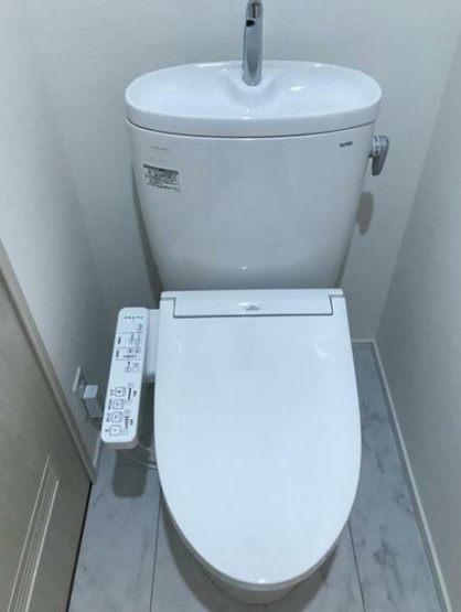 【トイレ】