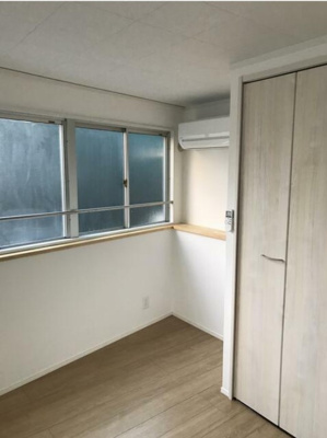 【寝室】 | 石田ビル