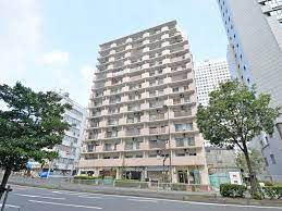 【外観】 | 室内全面改装済み！広々とした45.15㎡