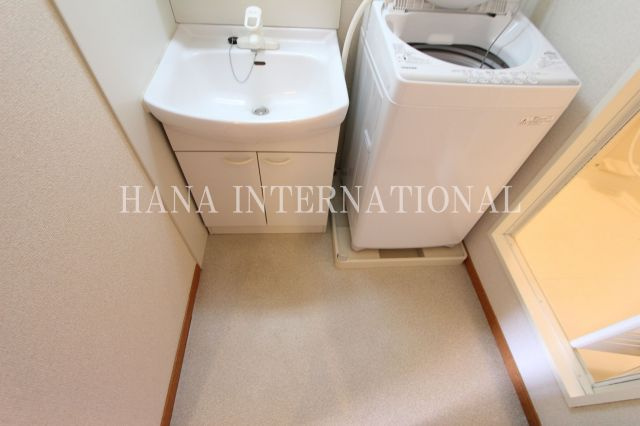 レオパレス南逆井のその他