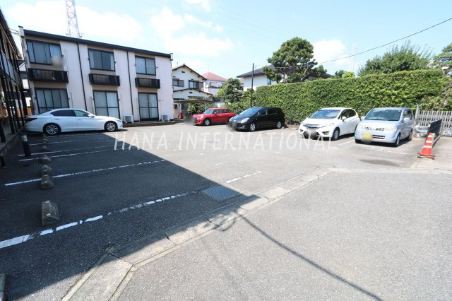 セゾンのその他共用部分