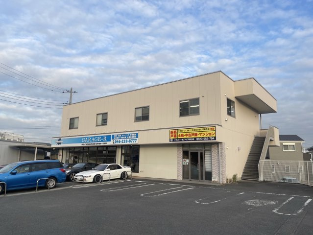 【外観】 | 青木ビル