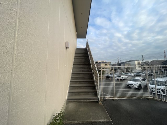 【外観】 | 青木ビル