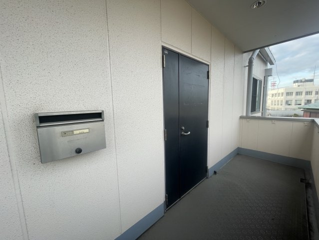 【外観】 | 青木ビル