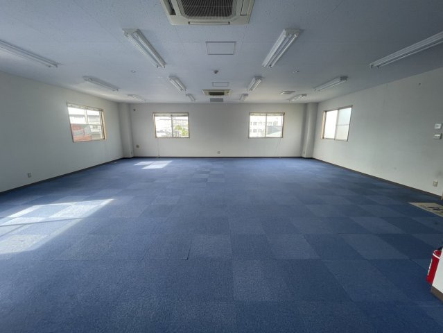 【内装】 | 青木ビル