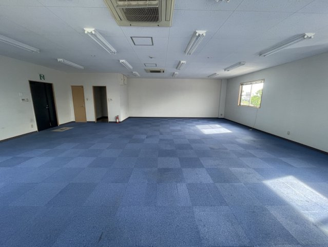 【内装】 | 青木ビル