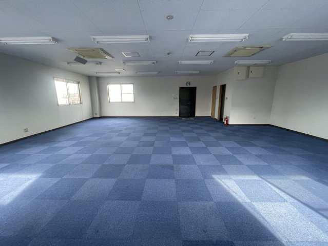 【内装】 | 青木ビル