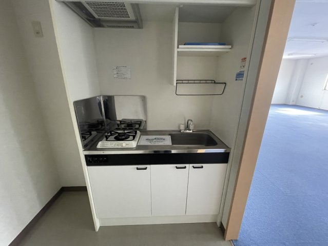 【内装】 | 青木ビル