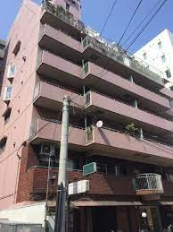 【外観】 | 2018年11月中旬リフォーム済