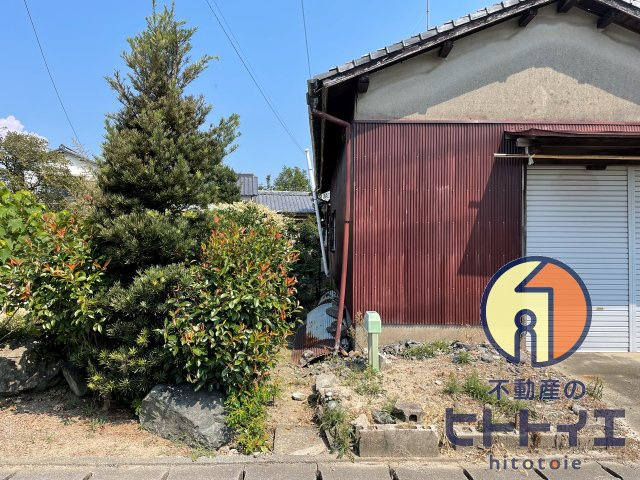 瀬高町太神土地（建物有）の周辺