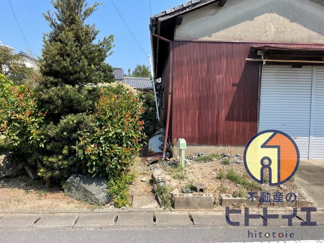 瀬高町太神土地（建物有）の周辺