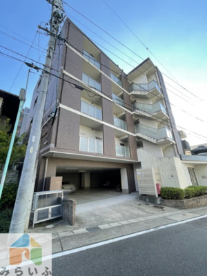 【外観】 | Ｒｉｖｅｒｍｅｔ覚王山
