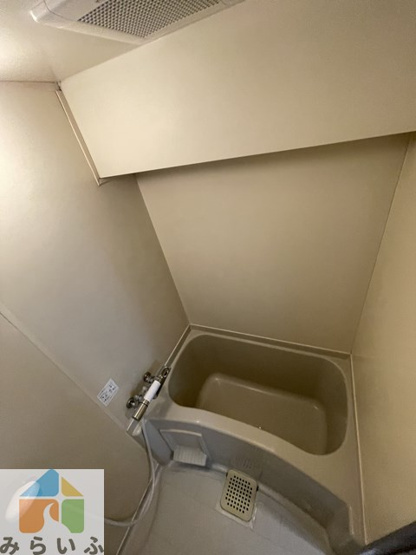 【浴室】 | ヒロックスビル