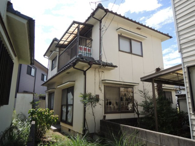 【外観】 | 戸建　春美町