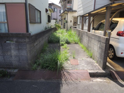 【外観】 | 戸建　春美町