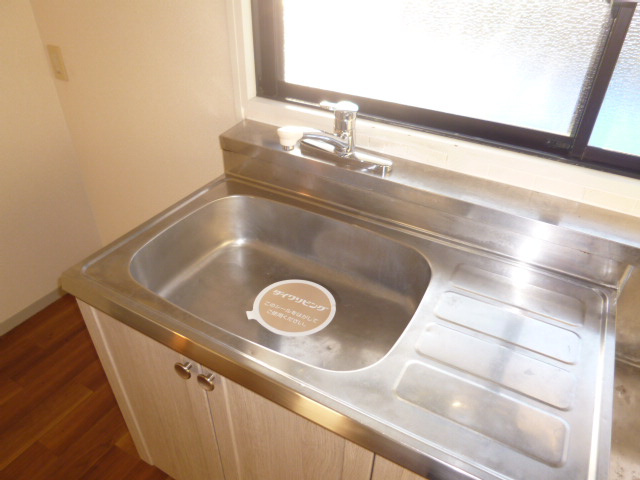 セジュール西浦Ａのキッチン