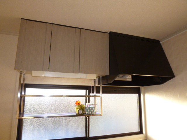 セジュール西浦Ａのキッチン