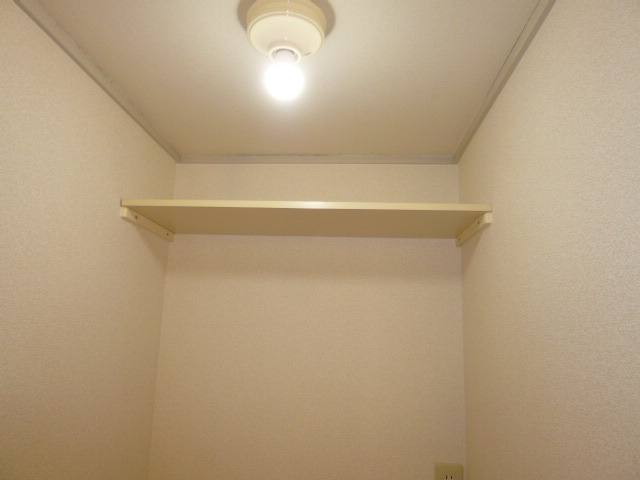 セジュール西浦Ａの洗面所