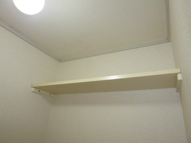 セジュール西浦Ａのトイレ