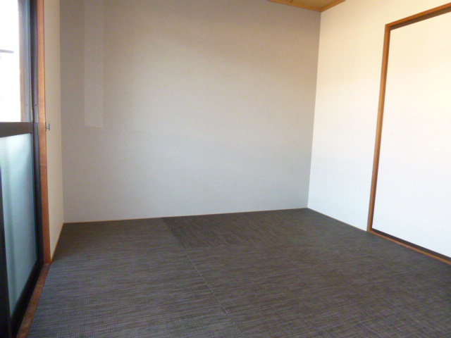 セジュール西浦Ａの内装