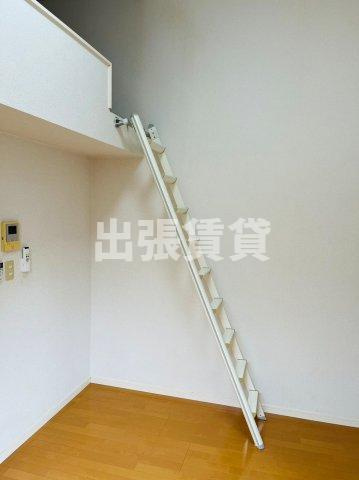 仲介手数料0円！パルティール名塚の内装