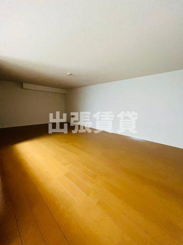 仲介手数料0円！パルティール名塚の内装