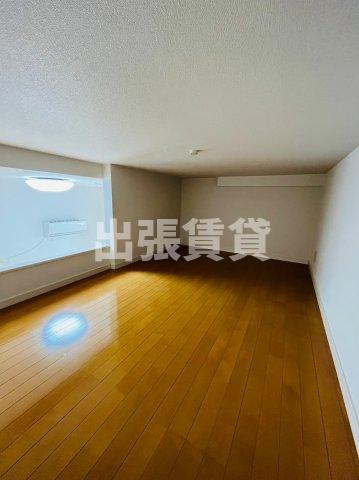 仲介手数料0円！パルティール名塚の内装