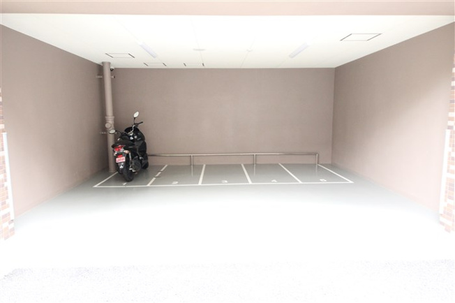 【その他共用部分】 | リッツ新大阪