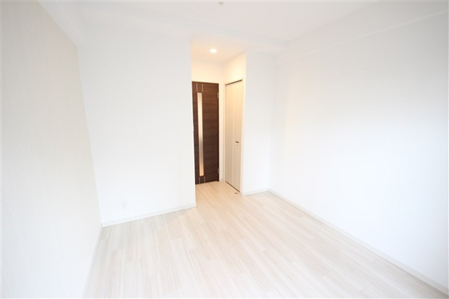 【洋室】 | リッツ新大阪