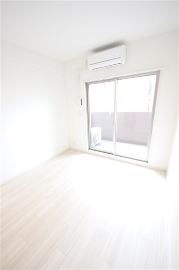 【洋室】 | リッツ新大阪