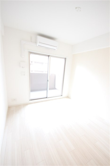 【洋室】 | リッツ新大阪