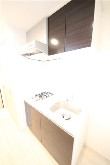 【キッチン】 | リッツ新大阪