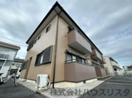 ROOMS駒羽根　D棟の画像
